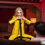 kill bill porn vr cosplay parody
