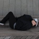 using vr on the floor