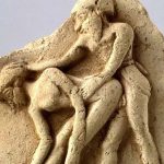 ancient porn sculpture