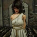 Slaves of Rome VR Game