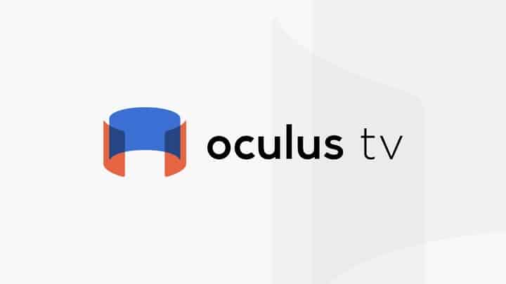best vr porn apps oculus tv app logo
