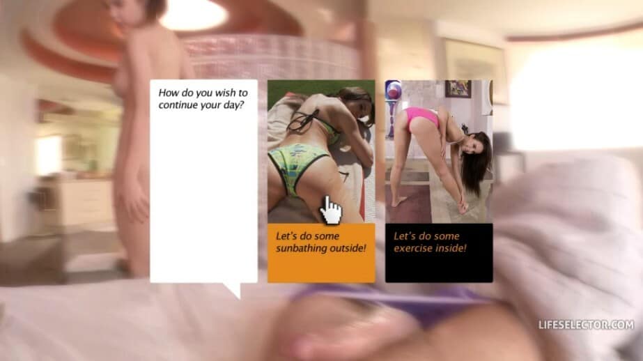 interactive porn with dillion harper