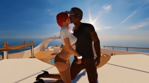 3dxchat screenshot 2