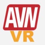 avn vr logo