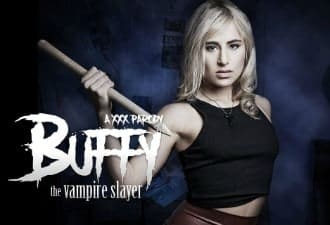 buffy the vampire slayer xxx