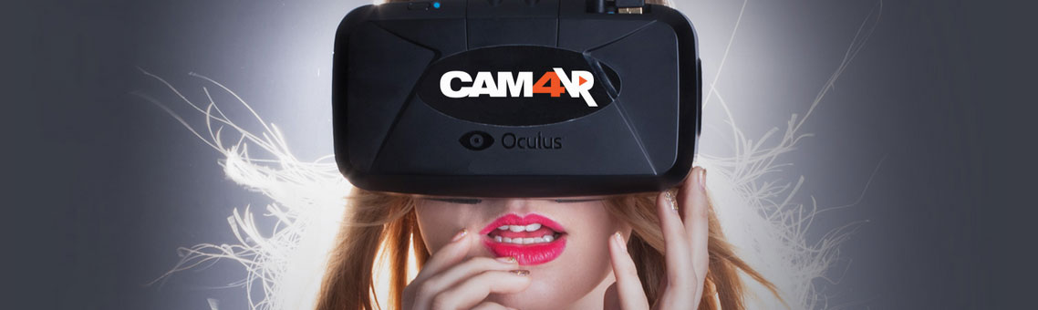 Cam4 VR