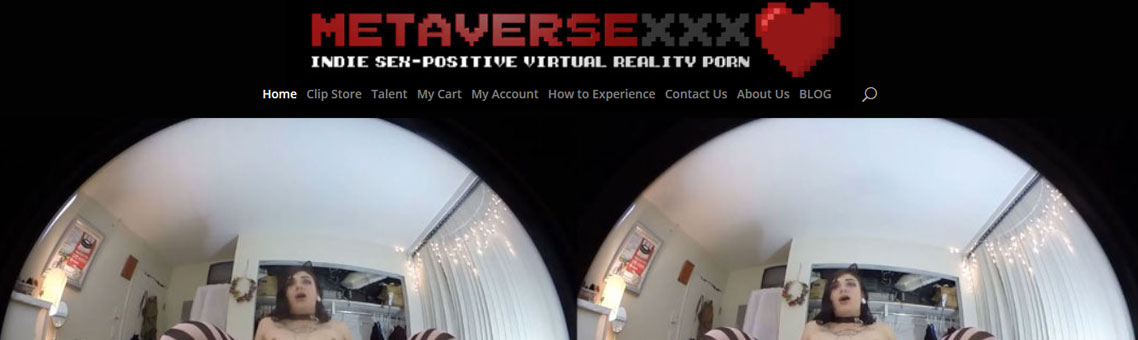 Metaverse XXX