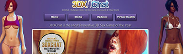 3dxchat review